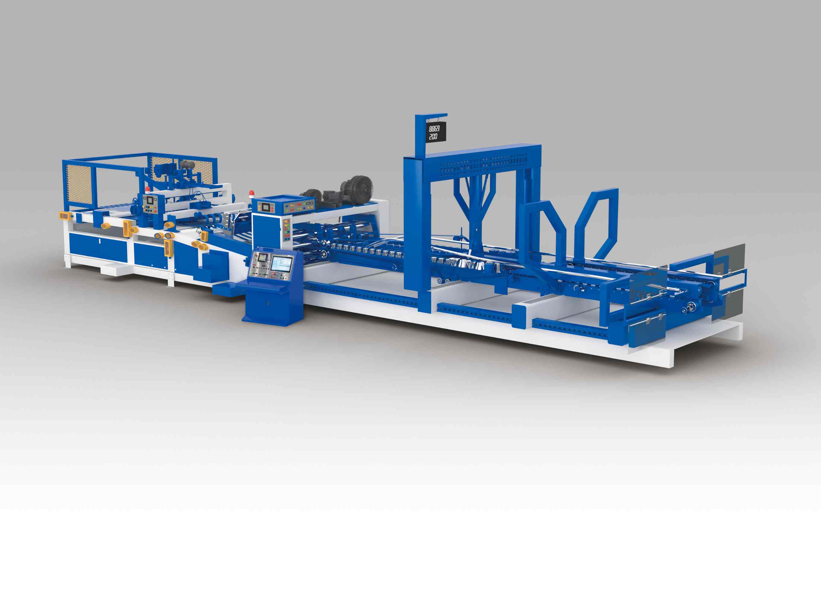 china flexographic printing machine supplier