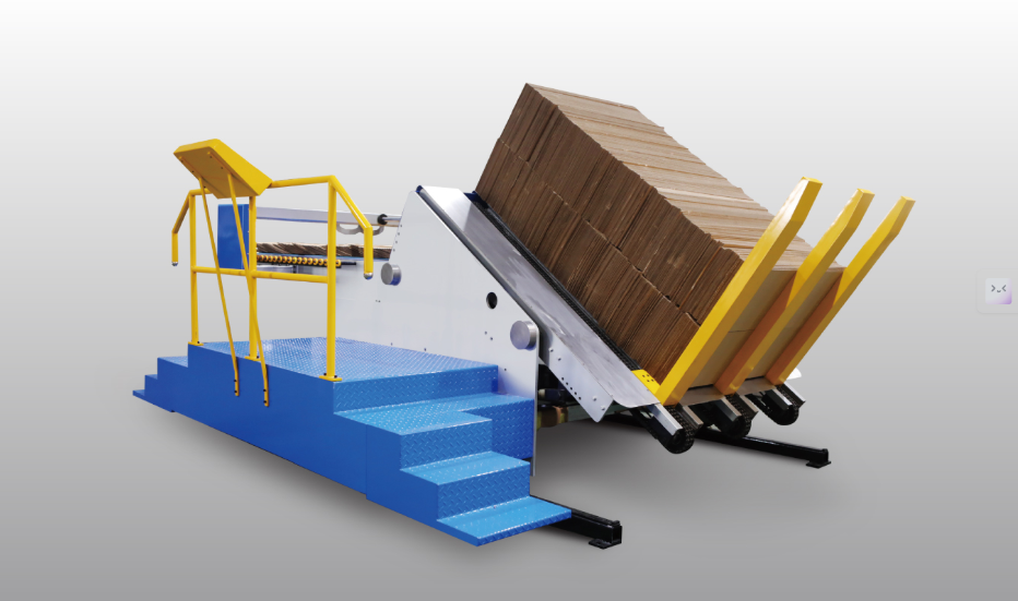 pre feeder factory